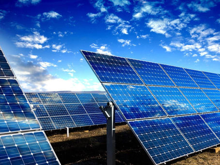 Energia solar se consolida no Brasil como novo modelo de geração elétrica