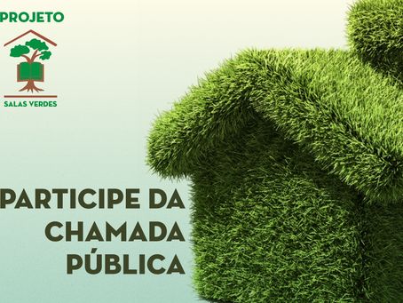 Instituições interessadas tem até 9 de março para se inscrever no Projeto de Educação Ambiental &quo