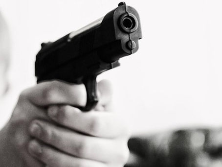 Já somos um dos países mais violentos do mundo e podemos piorar