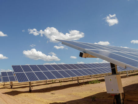 Nordeste se prepara para receber os maiores parques solar e eólico da América do Sul