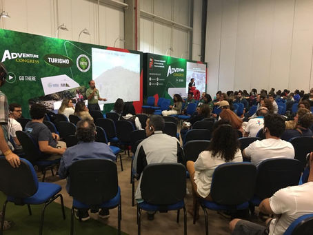 ICMBio lança publicação sobre turismo em UCs