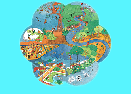 EcoAtivos capacitará 2 mil educadores