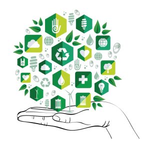Mídias socioambientais: financiando uma economia sustentável, artigo de Amyra El Khalili