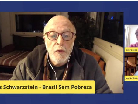 Fome no Semiárido: ativista e pesquisador evidenciam causas e apontam caminhos