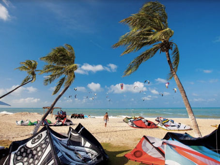 Ceará sedia summit de inovação e tecnologia em prol da sustentabilidade