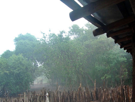 Mesmo com La Niña chuvas podem atrasar no Semiárido
