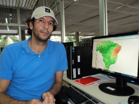 Profetas da chuva e Laboratório da UFAL preveem inverno bom entre os meses de fevereiro e maio