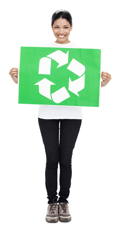 Imagem: reciclagem (internet)