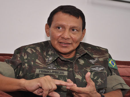 Após polêmica, General é nomeado presidente interino da FUNAI