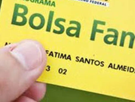 Bolsa Família reduziu 25% da taxa de extrema pobreza