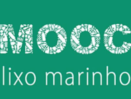 ONU Meio Ambiente abre nova edição em português do Curso Online Aberto sobre Lixo Marinho