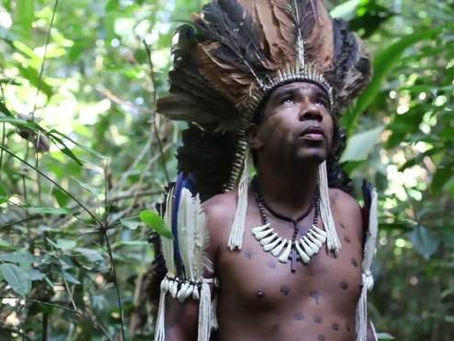 Projeto do Banco do Nordeste tem mostra do cinema dos Indígenas Jenipapo-Kanindé