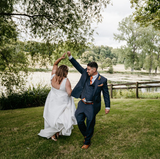 fonthill estate wedding