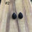 Thumbnail: Druzy Droplet Studs (Select a # for each color)