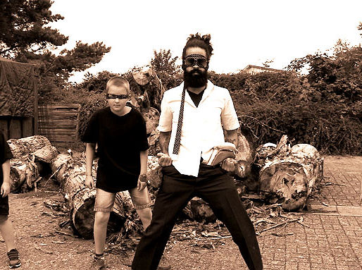 PARIS BANANA – PROJEKTFILM ONLINE