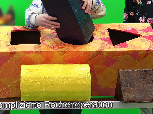 UNIVERSELLER ALGEBRASAMSTAG