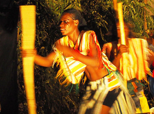 TOGO – EIN SCHMELZTIEGEL