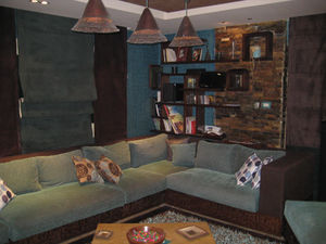 Interior Architecture