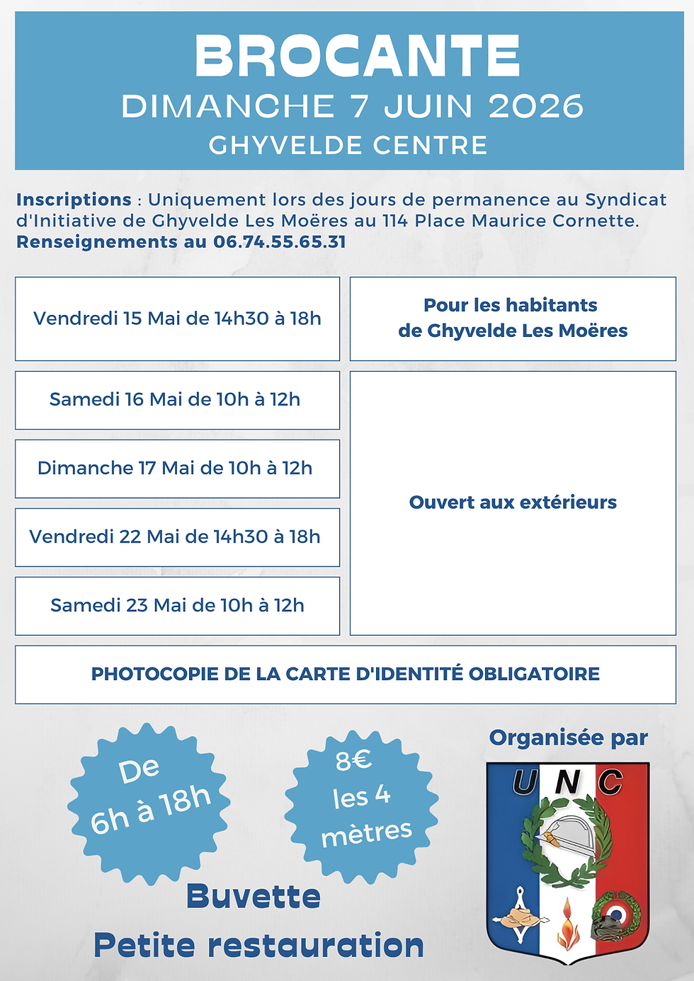 Brocante
