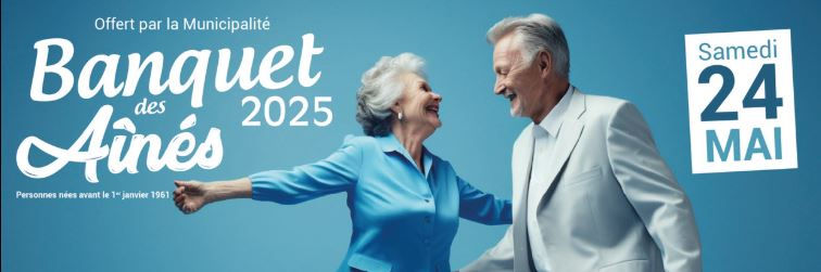 Banquet des Ainés