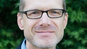 Reuben Shank Marin Interfaith Council Executive Director