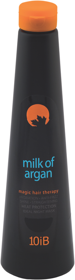 Milk of Argan