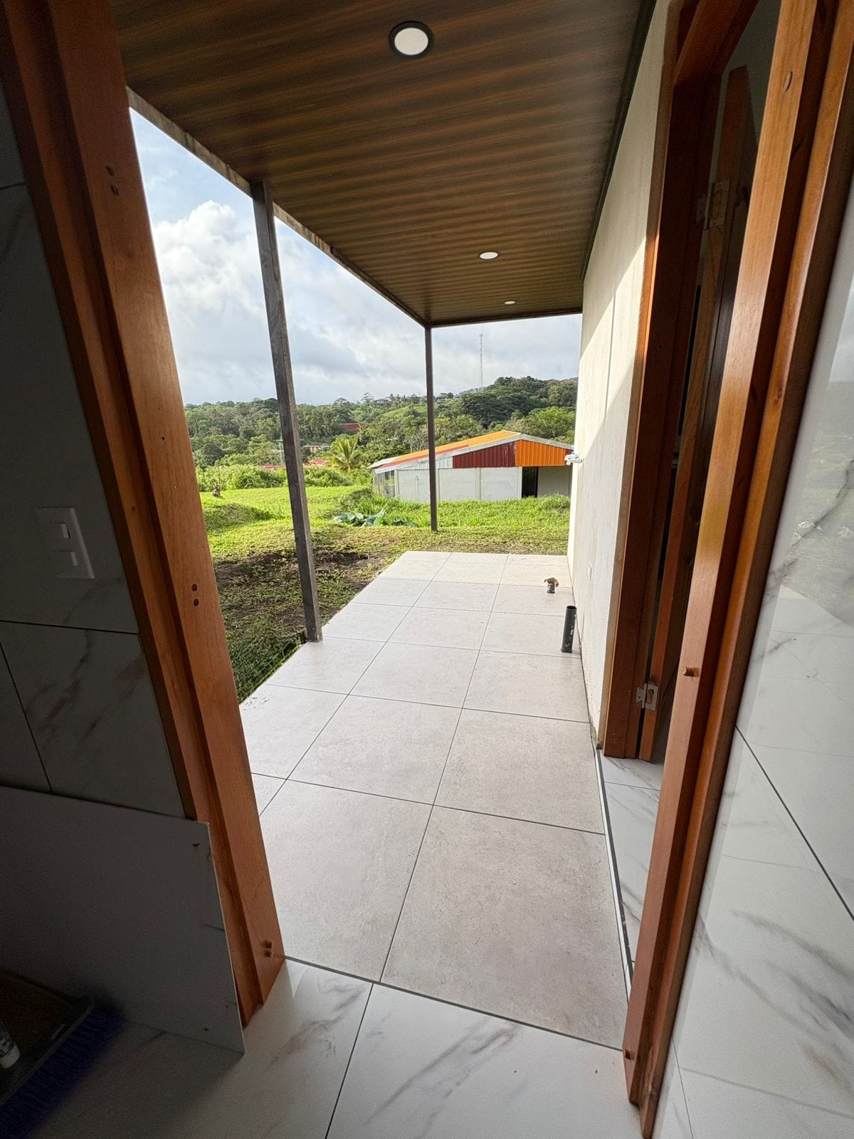 Modern Two-Story Home with Bright, Open Spaces & Room for Expansion