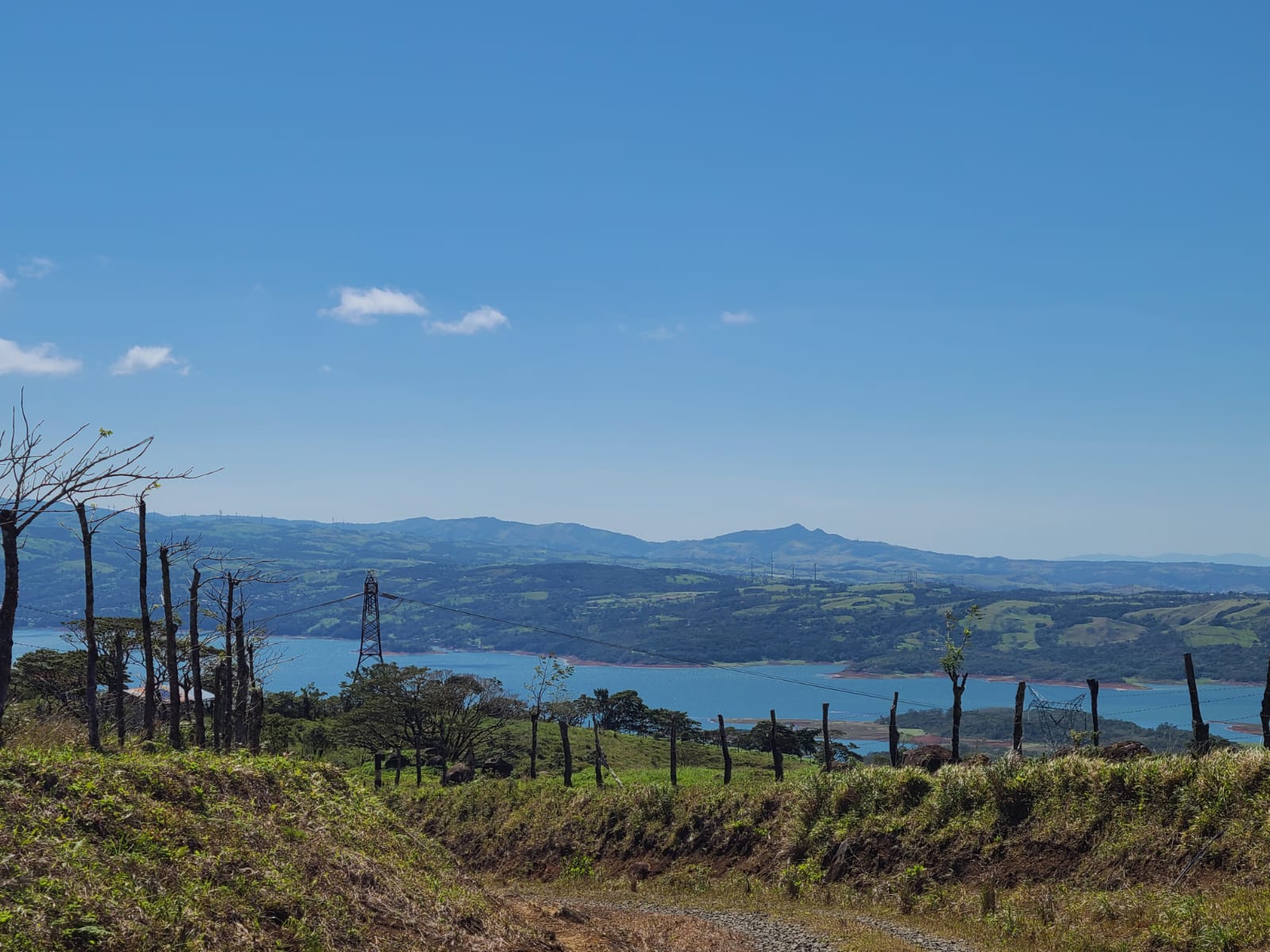 Spectacular 41,700 Sqm Property with Breathtaking Views in Río Piedras