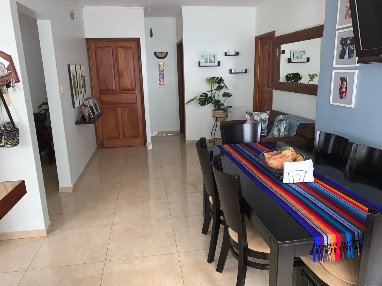 Cozy 3-Bedroom 2- Bathroom House on Spacious Land in Tilaran 