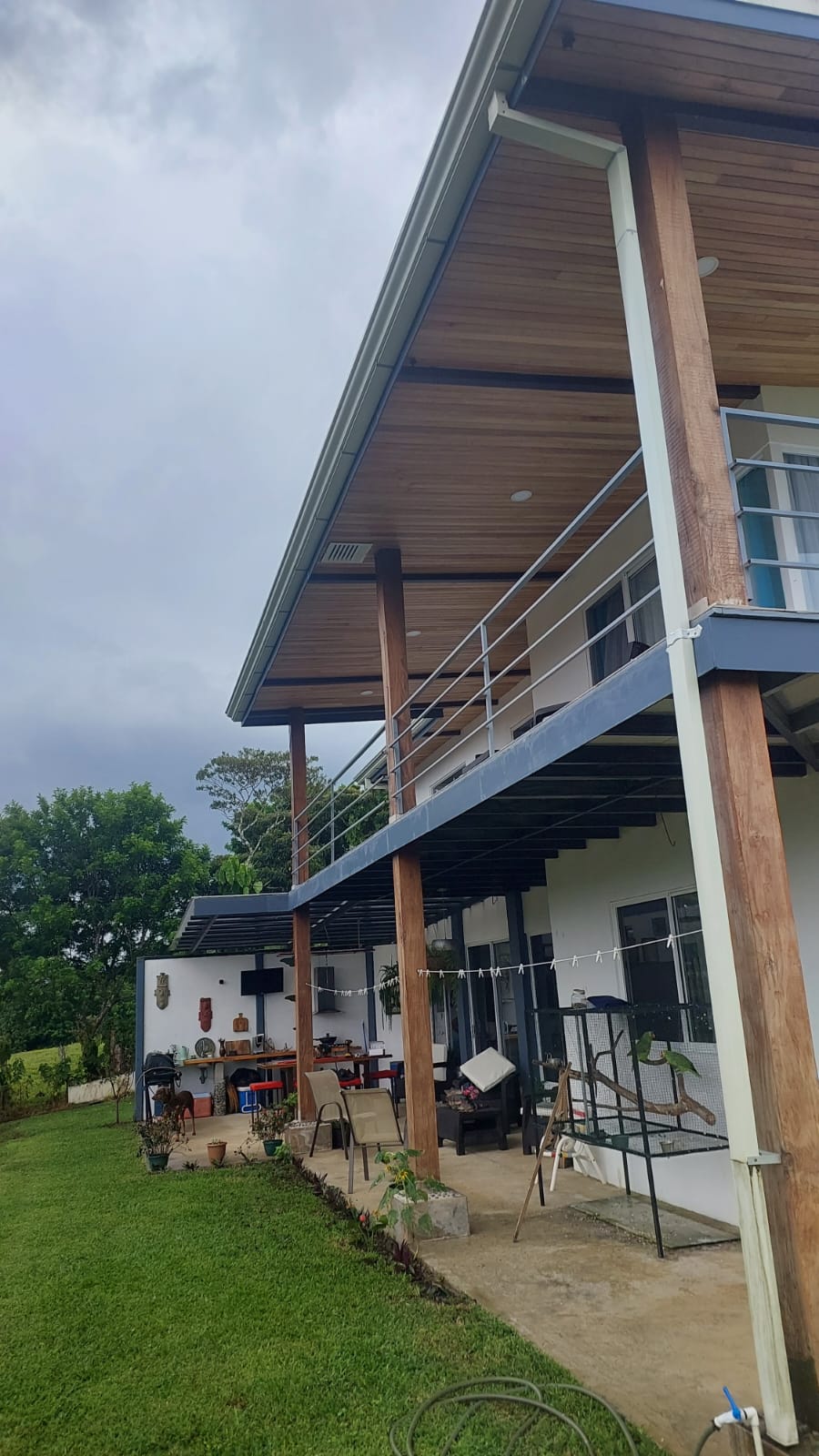 Spacious Home 2Bedrooms 2Bathrooms with Lake Acess in Arenal