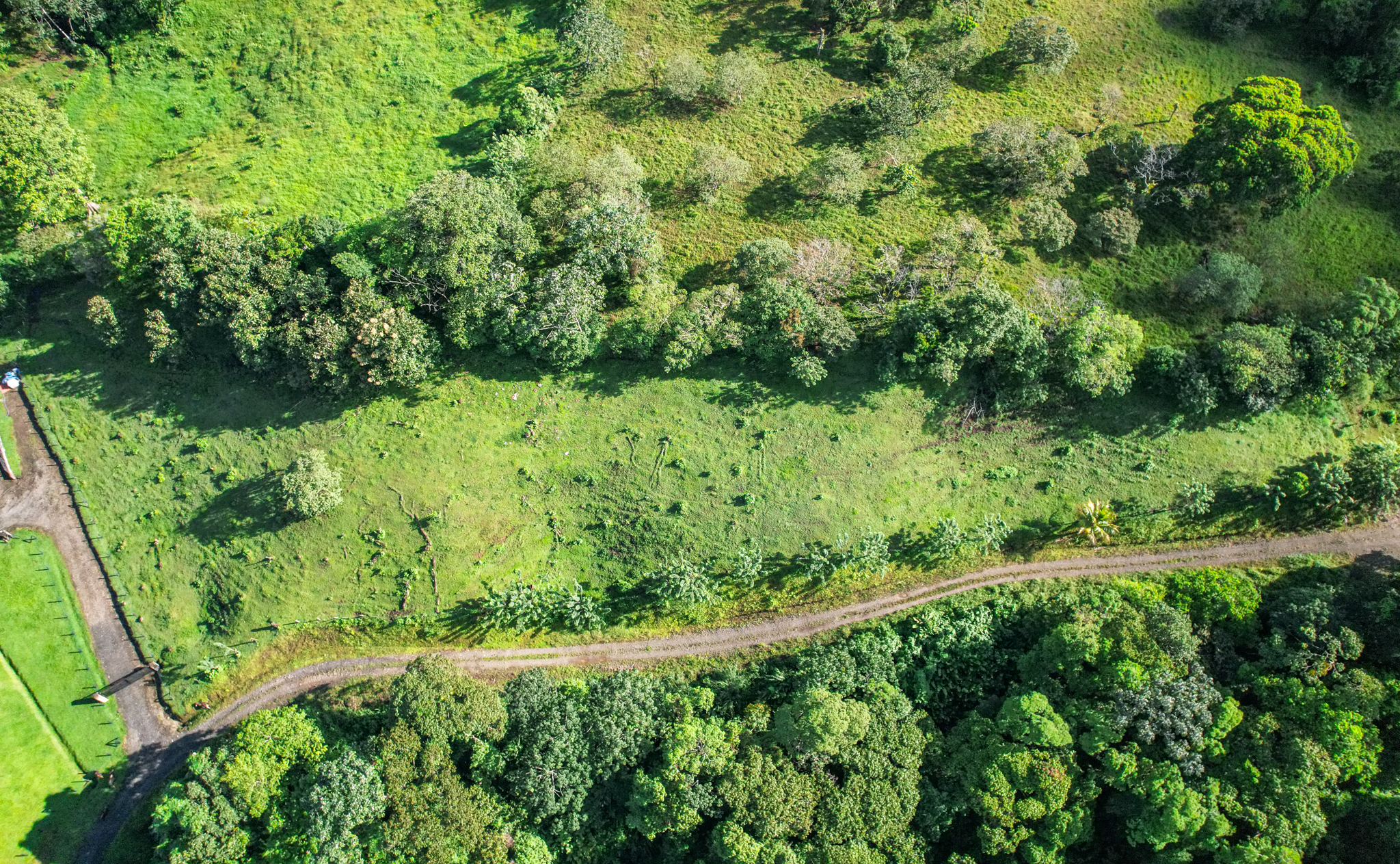 NEW BEAUTIFUL LOT IN PARADISE! In La Unión, Nuevo Arenal