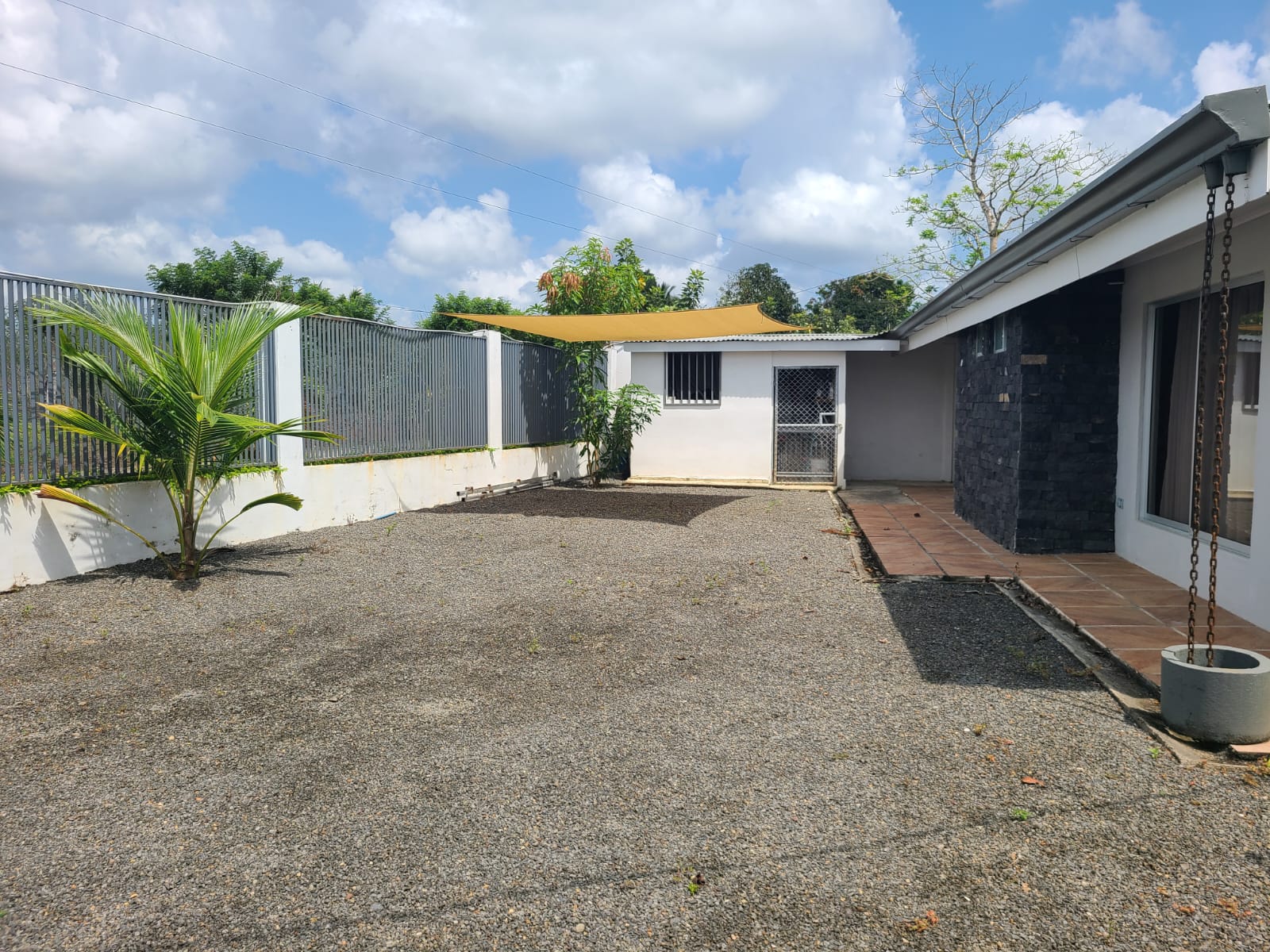 Spacious Home 2 Bedrooms 2 Bathrooms w/ Pool in Thiales–Rio Celeste