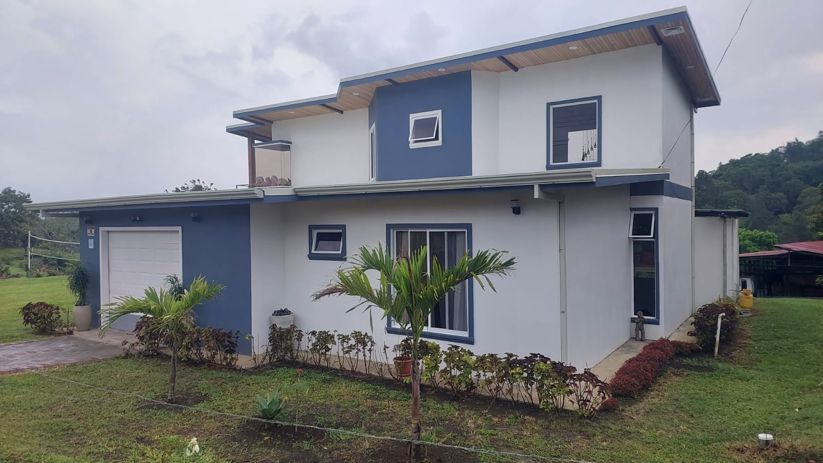 Spacious Home 2Bedrooms 2Bathrooms with Lake Acess in Arenal