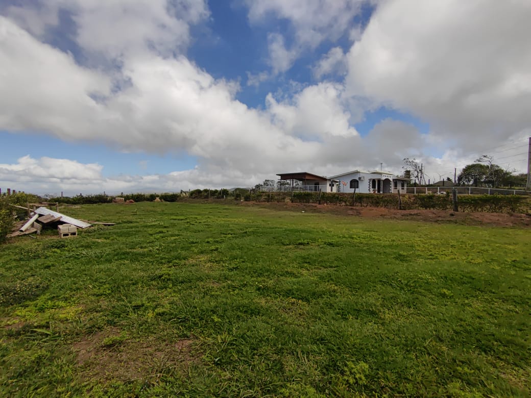 721 m2 Lot Gorgeous Views of Mountains, Jungles and Guanacaste Lowlands