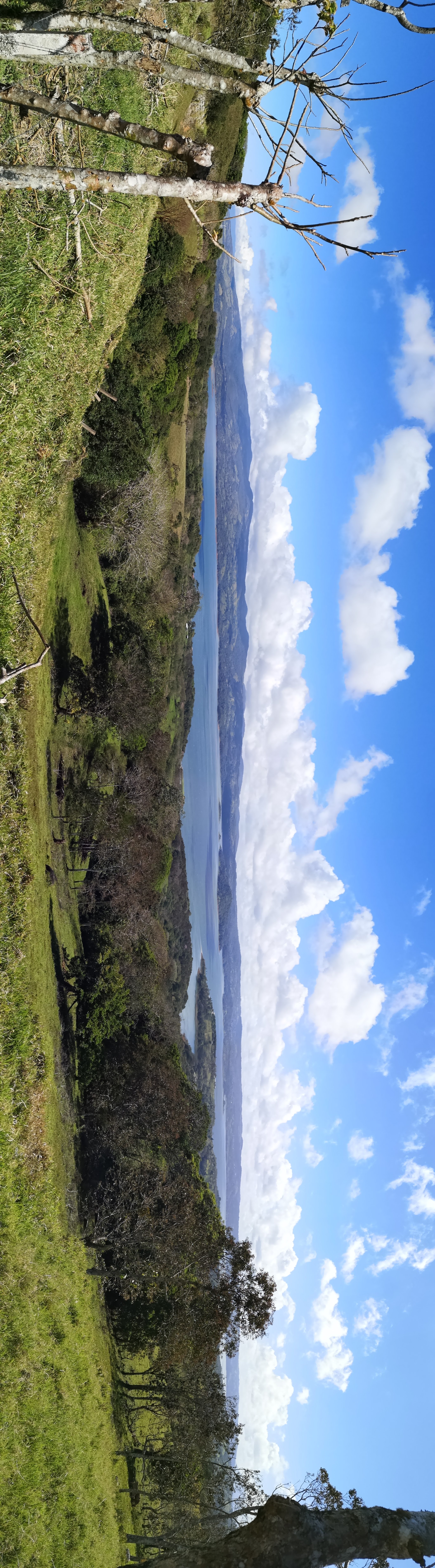 2.26 Acre Lot with Stunning Views Of Lake Arenal and Volcano in Nuevo Arenal 