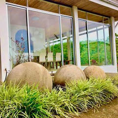 Casa Pink Sky 3BD 3BA – A Private Sanctuary with Volcano & Mountain Views