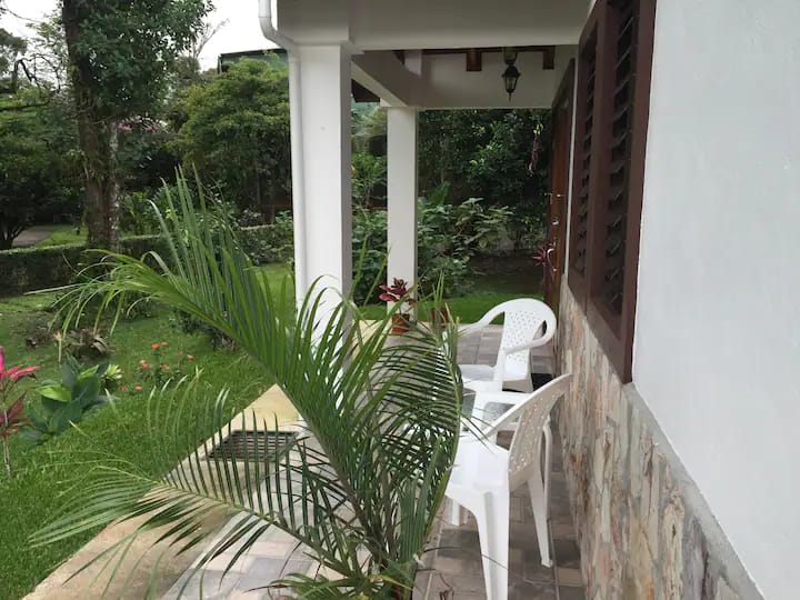 Two Casitas in Gated Community with Swimming Pool and Private Marina!