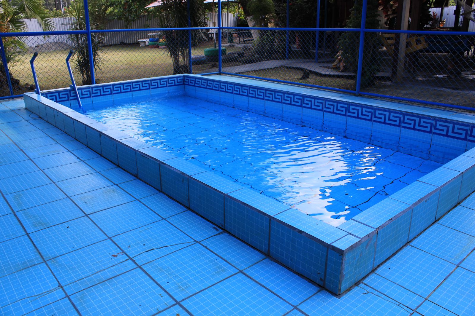 Furnished 3 Bedrooms 3 Bathrooms Home with Pool in San Carlos