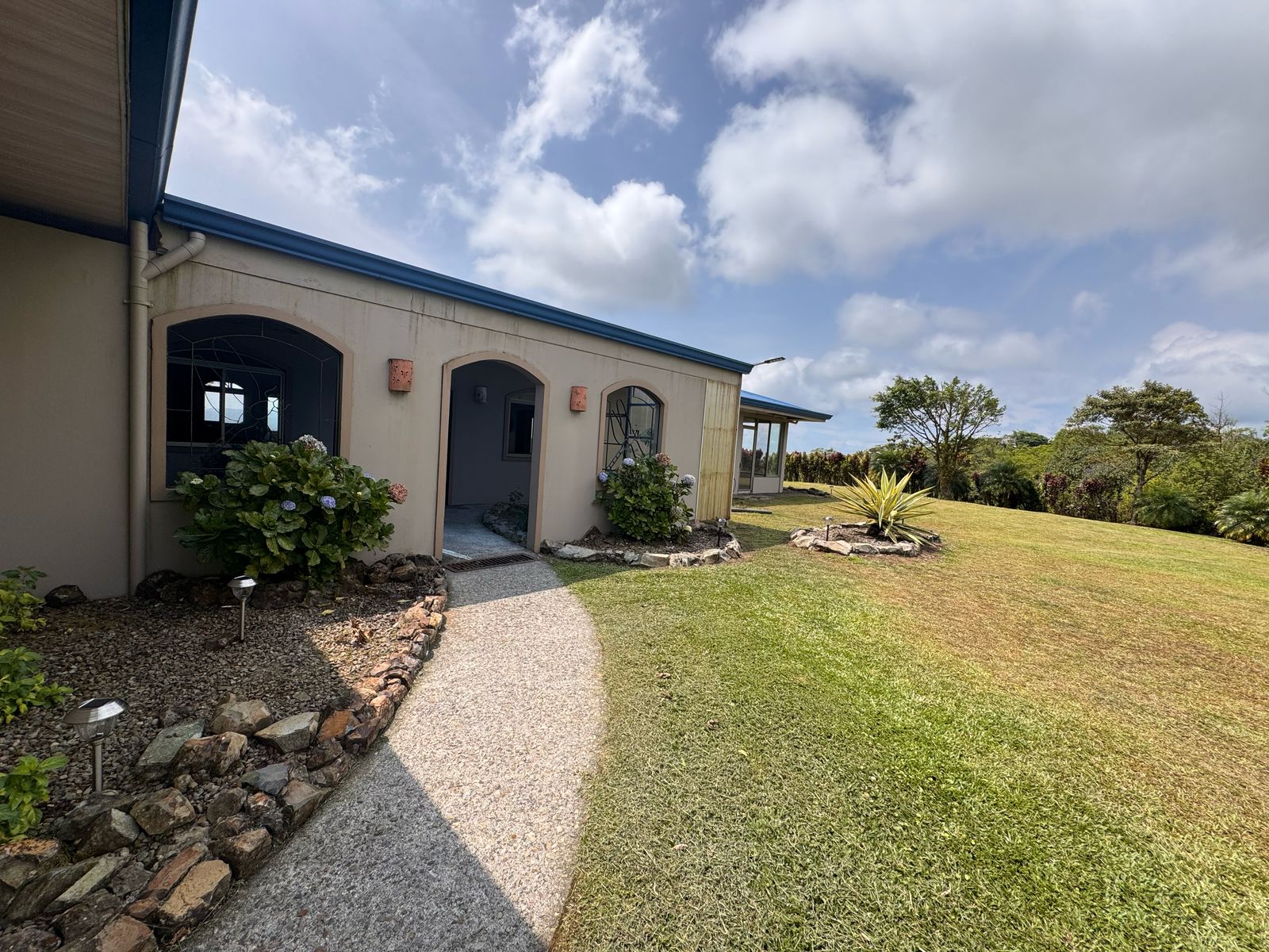  Stunning Home in Bella Vista w/ Breathtaking Views of Arenal Volcano & Lake