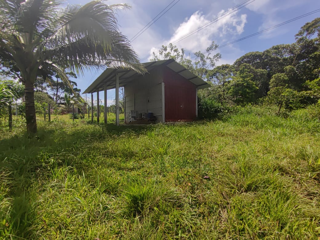 Lovely, 1322 m2 Lot (0,32 acre) in Cuidad Quesada, Alajuela