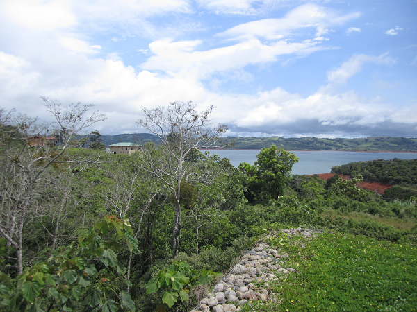 1,30 Acre+ Lake View Lot in Marina Community In Rio Piedras