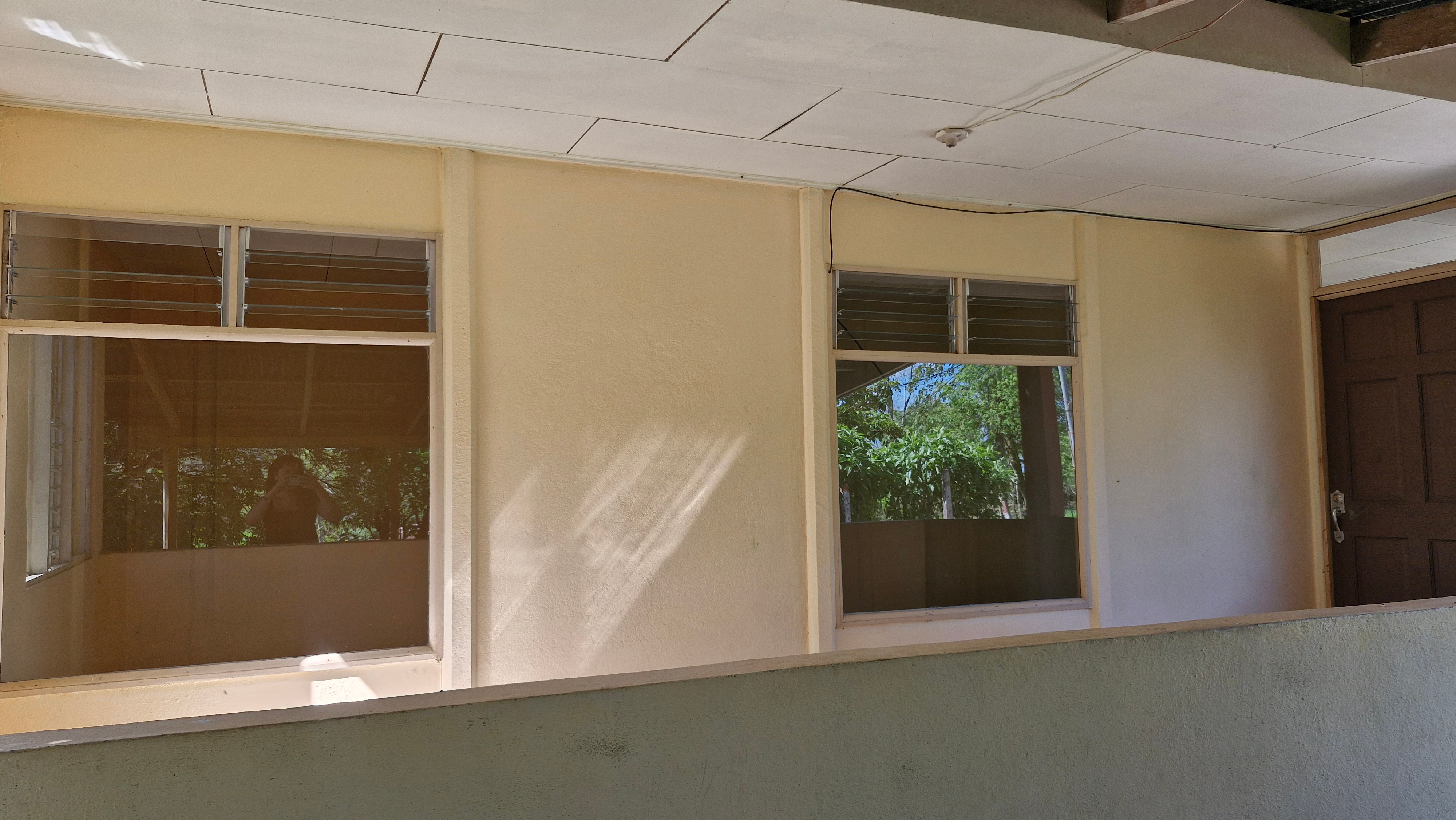 Lovely Home 4BD/2BA With Wind farms views in Parcelas de Quebrada Azul 