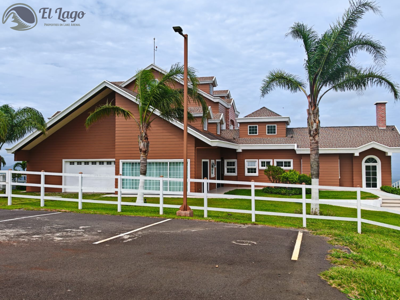 Luxury Estate w/ 8 BD, 9 BA, Private Forest, and Development Potential