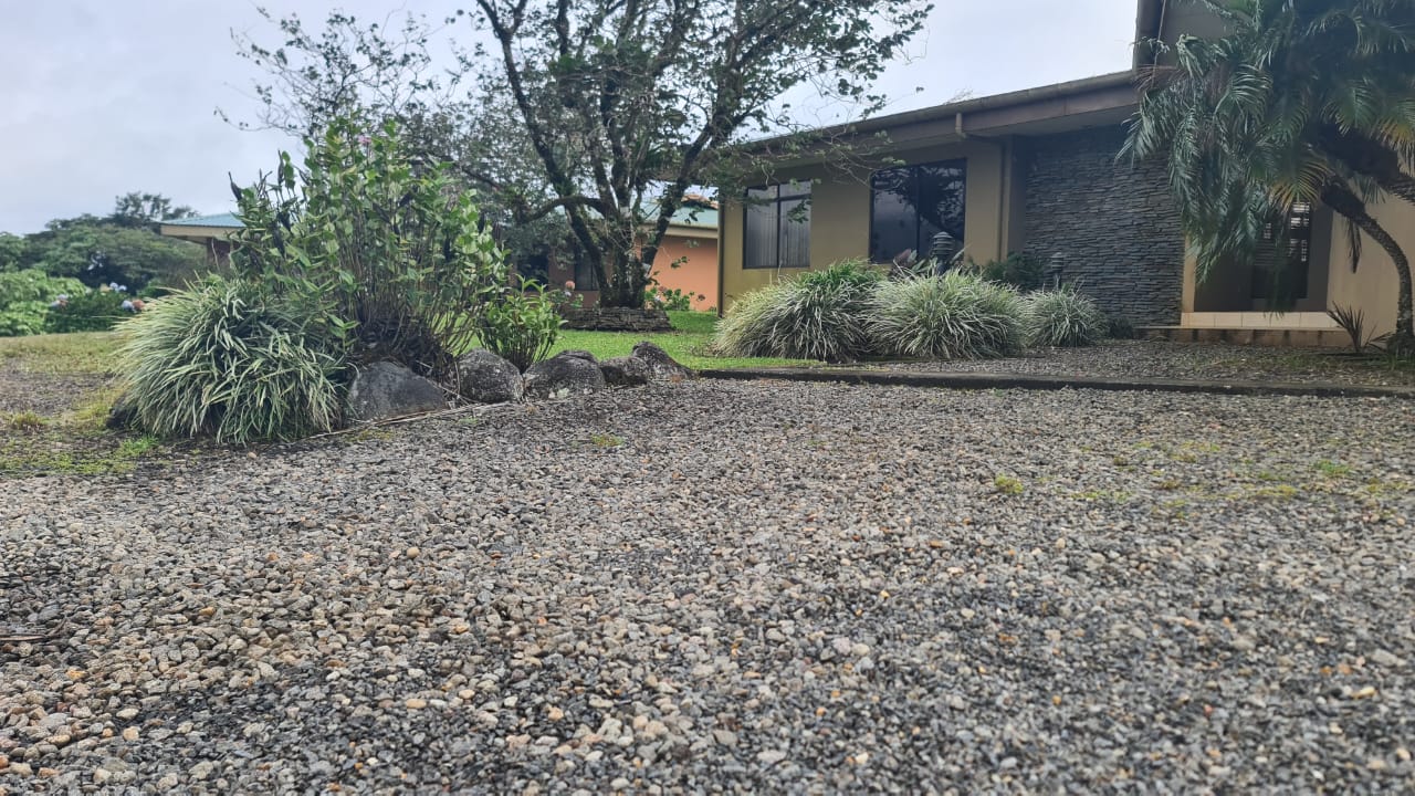 Furnished 3BR, 2BA Lake View Home w/ Utilities in Gated Community