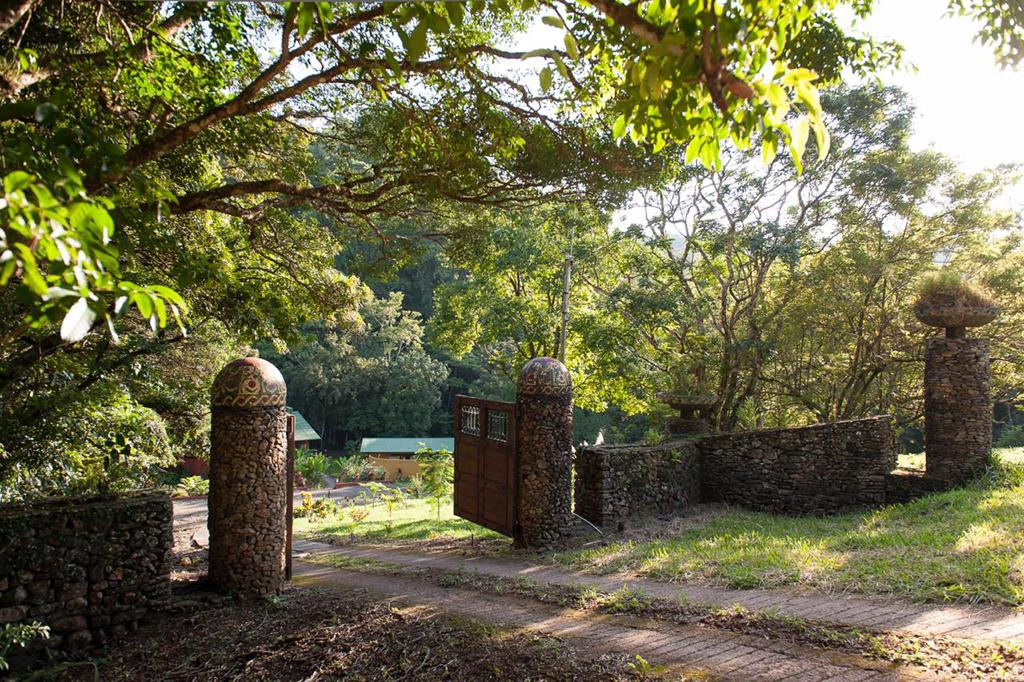 Commercial Space, Cabins, & Retreats: A Nature Haven w/ Riverfront Serenity