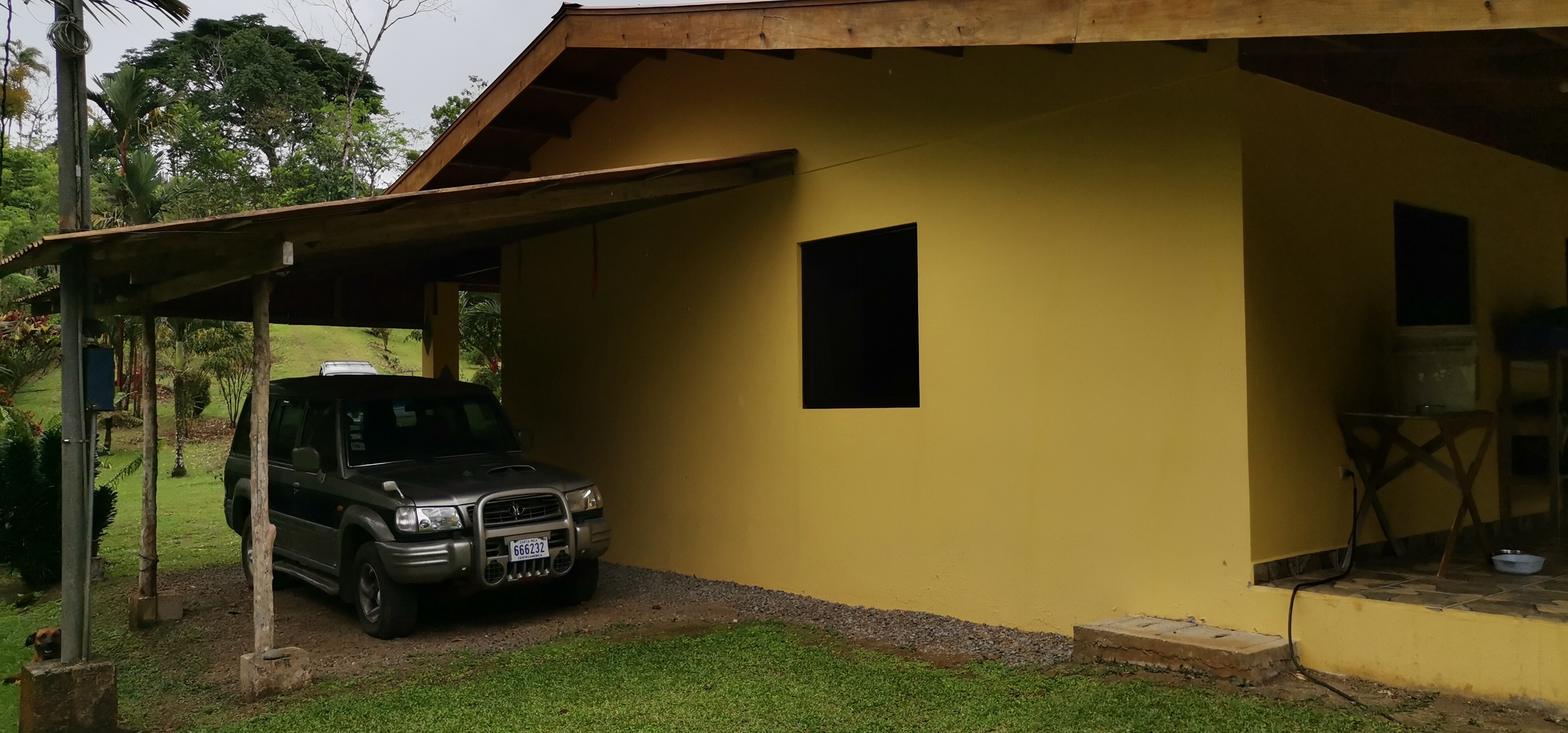 Fully Furnished 2 Bedroom 2 Bathroom Home On Cote River 