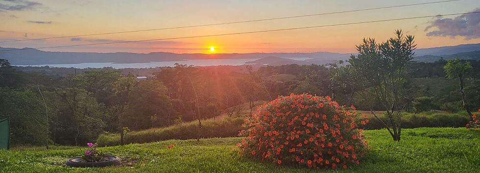 Costa Rica Real Estate Lake Arenal Properties
