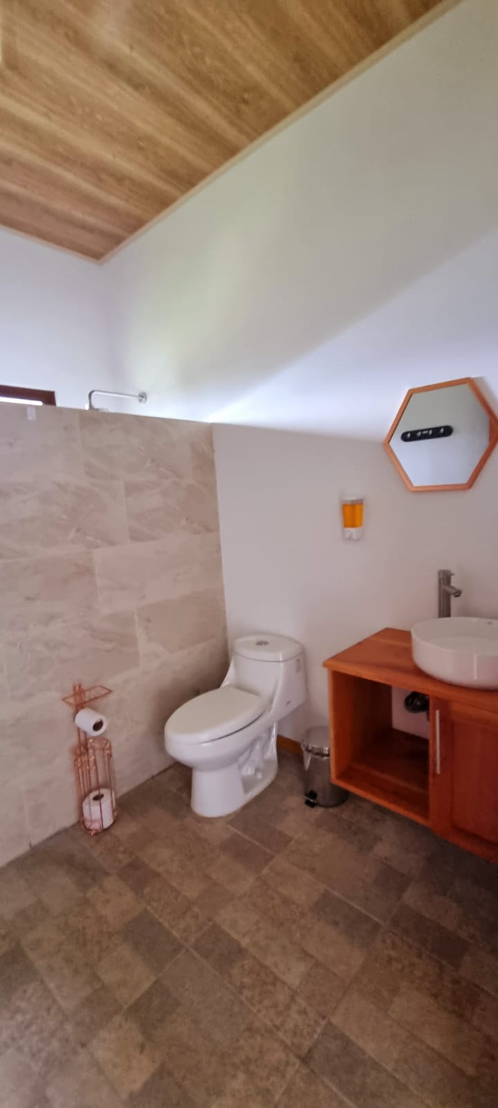 Dream Property on Lake Arenal 1BD 1BA Lodge with Volcano View