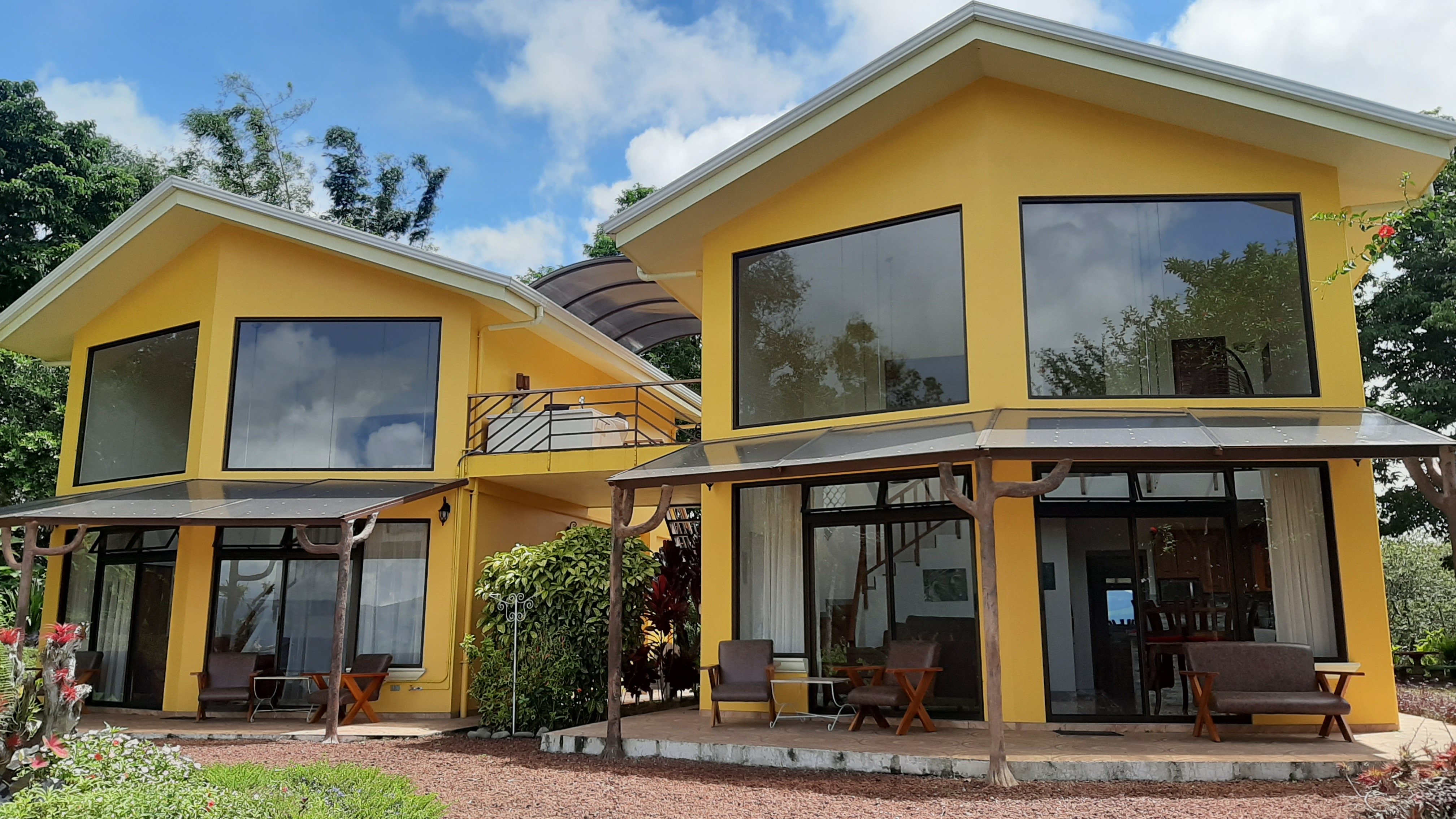 Income Property – Dual Houses with Stunning Lake and Mountain Views