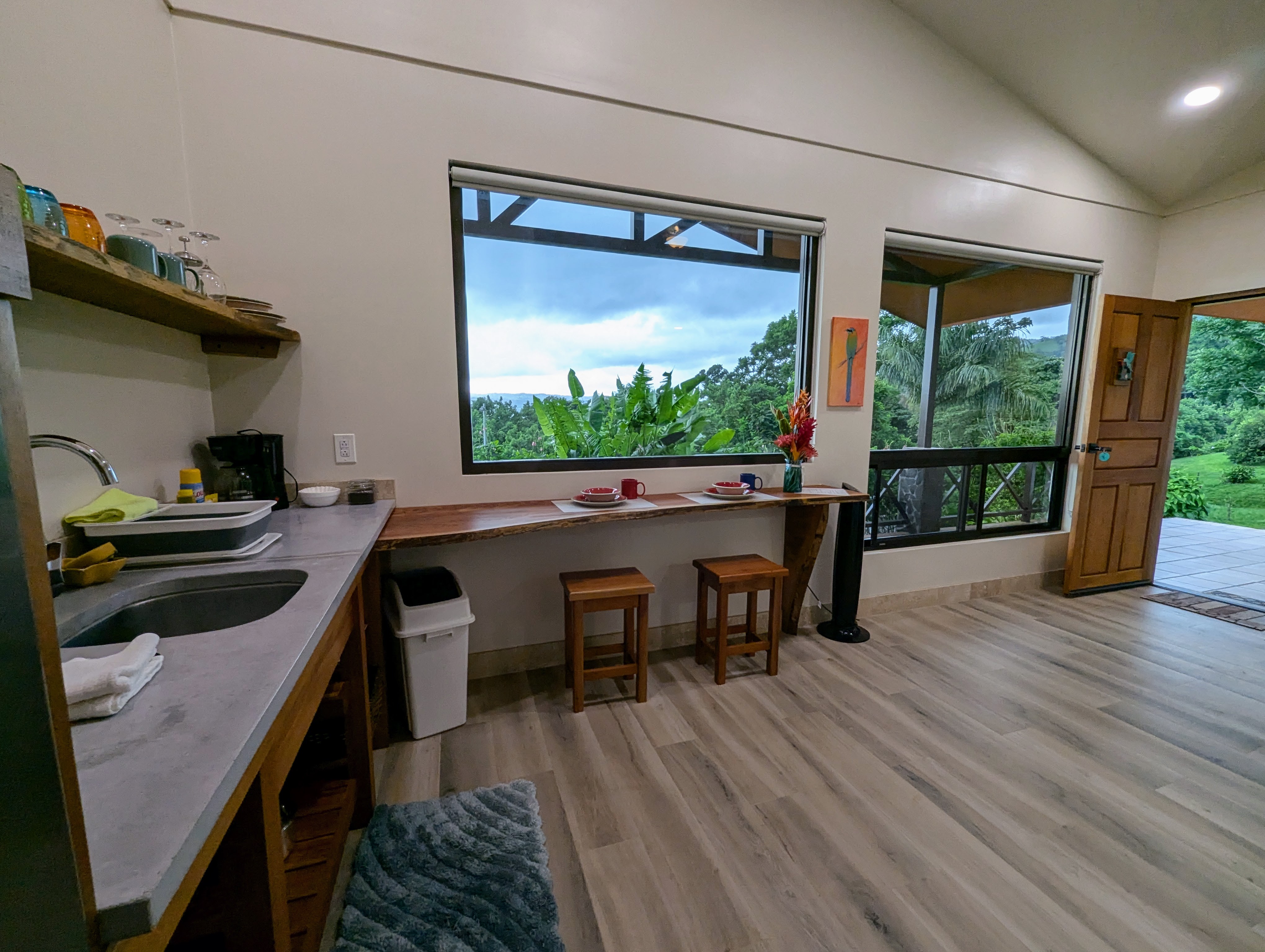 Stunning 4-Casitas Property in Vistas del Lago w/ Amazing Lake & Volcano View